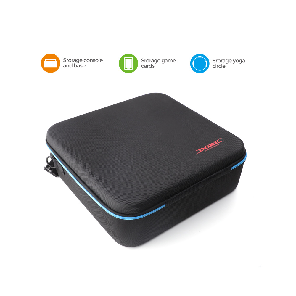 DOBE STORAGE BAG FOR SWITCH OLED DOBE STORAGE BAG FOR SWITCH OLED